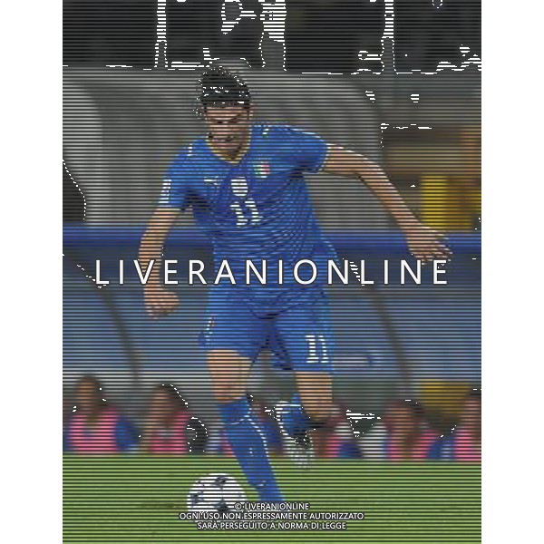 Qualificazioni ai Campionati Mondiali Sud Africa 2010 Gruppo 8 Torino - 09.09.2009 Italia-Bulgaria Nella Foto:IAQUINTA VINCENZO /Ph.Vitez-Ag. Aldo Liverani