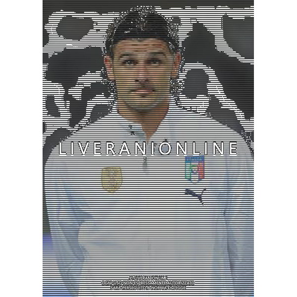 Qualificazioni ai Campionati Mondiali Sud Africa 2010 Gruppo 8 Torino - 09.09.2009 Italia-Bulgaria Nella Foto:IAQUINTA VINCENZO /Ph.Vitez-Ag. Aldo Liverani