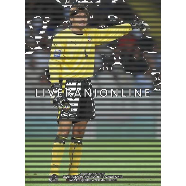 Qualificazioni ai Campionati Mondiali Sud Africa 2010 Gruppo 8 Torino - 09.09.2009 Italia-Bulgaria Nella Foto:IVANKOV DIMITAR /Ph.Vitez-Ag. Aldo Liverani