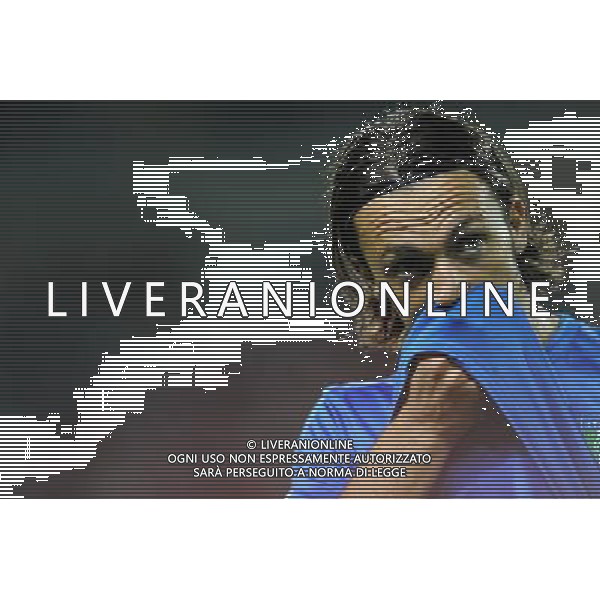 Qualificazioni ai Campionati Mondiali Sud Africa 2010 Gruppo 8 Torino - 09.09.2009 Italia-Bulgaria Nella Foto:LEGROTTAGLIE NICOLA /Ph.Vitez-Ag. Aldo Liverani