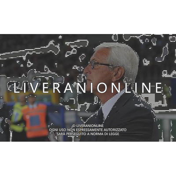 Qualificazioni ai Campionati Mondiali Sud Africa 2010 Gruppo 8 Torino - 09.09.2009 Italia-Bulgaria Nella Foto:LIPPI MARCELLO /Ph.Vitez-Ag. Aldo Liverani