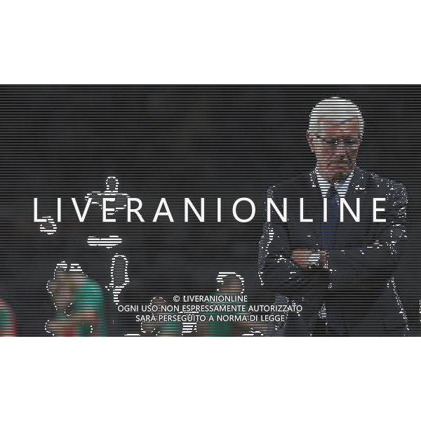 Qualificazioni ai Campionati Mondiali Sud Africa 2010 Gruppo 8 Torino - 09.09.2009 Italia-Bulgaria Nella Foto:LIPPI MARCELLO /Ph.Vitez-Ag. Aldo Liverani