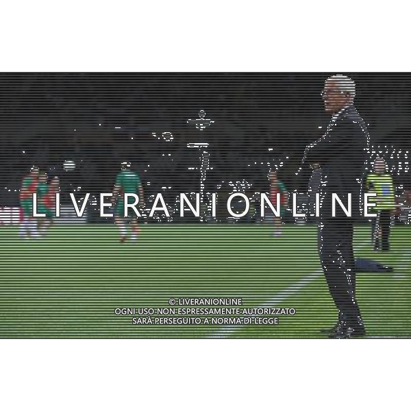 Qualificazioni ai Campionati Mondiali Sud Africa 2010 Gruppo 8 Torino - 09.09.2009 Italia-Bulgaria Nella Foto:LIPPI MARCELLO /Ph.Vitez-Ag. Aldo Liverani