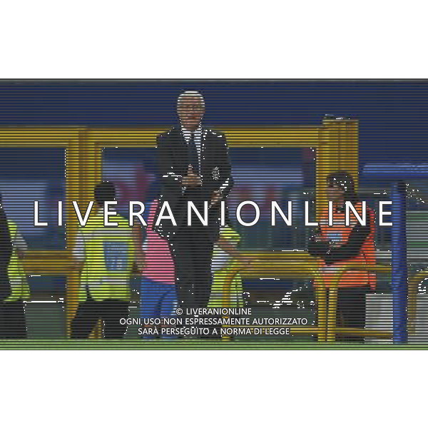 Qualificazioni ai Campionati Mondiali Sud Africa 2010 Gruppo 8 Torino - 09.09.2009 Italia-Bulgaria Nella Foto:LIPPI MARCELLO /Ph.Vitez-Ag. Aldo Liverani