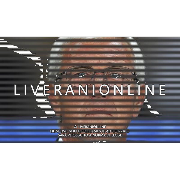 Qualificazioni ai Campionati Mondiali Sud Africa 2010 Gruppo 8 Torino - 09.09.2009 Italia-Bulgaria Nella Foto:LIPPI MARCELLO /Ph.Vitez-Ag. Aldo Liverani