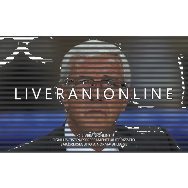 Qualificazioni ai Campionati Mondiali Sud Africa 2010 Gruppo 8 Torino - 09.09.2009 Italia-Bulgaria Nella Foto:LIPPI MARCELLO /Ph.Vitez-Ag. Aldo Liverani