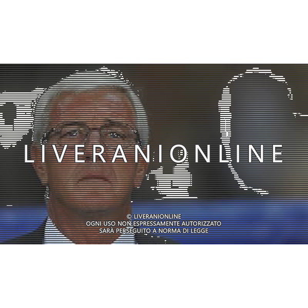 Qualificazioni ai Campionati Mondiali Sud Africa 2010 Gruppo 8 Torino - 09.09.2009 Italia-Bulgaria Nella Foto:LIPPI MARCELLO /Ph.Vitez-Ag. Aldo Liverani