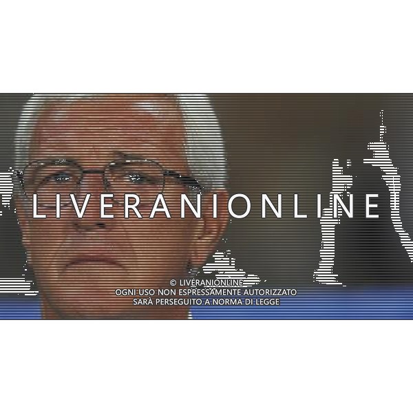 Qualificazioni ai Campionati Mondiali Sud Africa 2010 Gruppo 8 Torino - 09.09.2009 Italia-Bulgaria Nella Foto:LIPPI MARCELLO /Ph.Vitez-Ag. Aldo Liverani