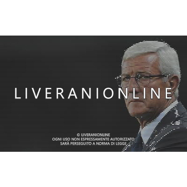 Qualificazioni ai Campionati Mondiali Sud Africa 2010 Gruppo 8 Torino - 09.09.2009 Italia-Bulgaria Nella Foto:LIPPI MARCELLO /Ph.Vitez-Ag. Aldo Liverani