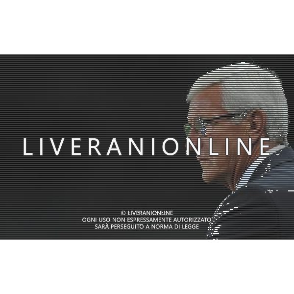 Qualificazioni ai Campionati Mondiali Sud Africa 2010 Gruppo 8 Torino - 09.09.2009 Italia-Bulgaria Nella Foto:LIPPI MARCELLO /Ph.Vitez-Ag. Aldo Liverani