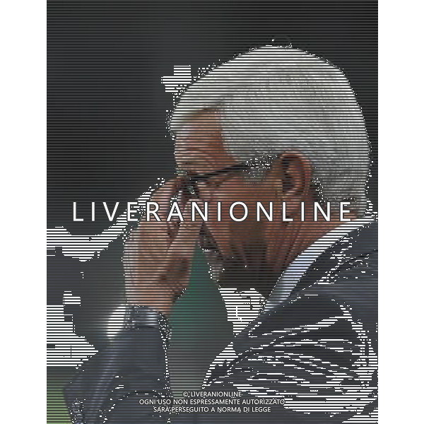 Qualificazioni ai Campionati Mondiali Sud Africa 2010 Gruppo 8 Torino - 09.09.2009 Italia-Bulgaria Nella Foto:LIPPI MARCELLO /Ph.Vitez-Ag. Aldo Liverani