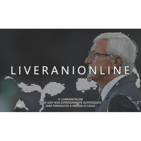 Qualificazioni ai Campionati Mondiali Sud Africa 2010 Gruppo 8 Torino - 09.09.2009 Italia-Bulgaria Nella Foto:LIPPI MARCELLO /Ph.Vitez-Ag. Aldo Liverani