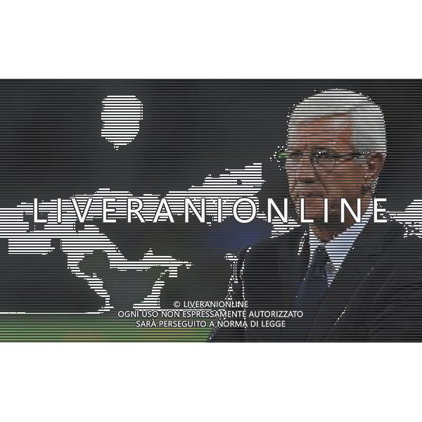 Qualificazioni ai Campionati Mondiali Sud Africa 2010 Gruppo 8 Torino - 09.09.2009 Italia-Bulgaria Nella Foto:LIPPI MARCELLO /Ph.Vitez-Ag. Aldo Liverani