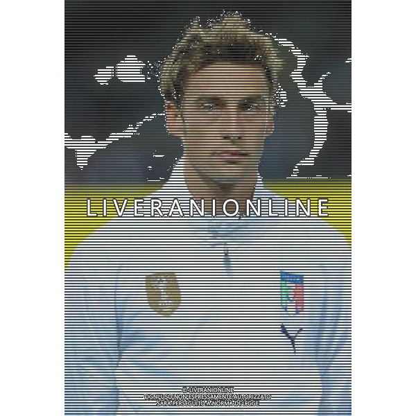 Qualificazioni ai Campionati Mondiali Sud Africa 2010 Gruppo 8 Torino - 09.09.2009 Italia-Bulgaria Nella Foto:MARCHISIO CLAUDIO /Ph.Vitez-Ag. Aldo Liverani