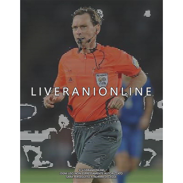 Qualificazioni ai Campionati Mondiali Sud Africa 2010 Gruppo 8 Torino - 09.09.2009 Italia-Bulgaria Nella Foto:MEYER FLORIAN /Ph.Vitez-Ag. Aldo Liverani