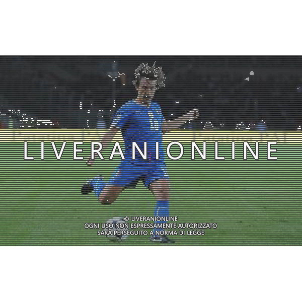 Qualificazioni ai Campionati Mondiali Sud Africa 2010 Gruppo 8 Torino - 09.09.2009 Italia-Bulgaria Nella Foto:PIRLO ANDREA /Ph.Vitez-Ag. Aldo Liverani