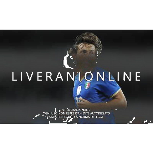 Qualificazioni ai Campionati Mondiali Sud Africa 2010 Gruppo 8 Torino - 09.09.2009 Italia-Bulgaria Nella Foto:PIRLO ANDREA /Ph.Vitez-Ag. Aldo Liverani