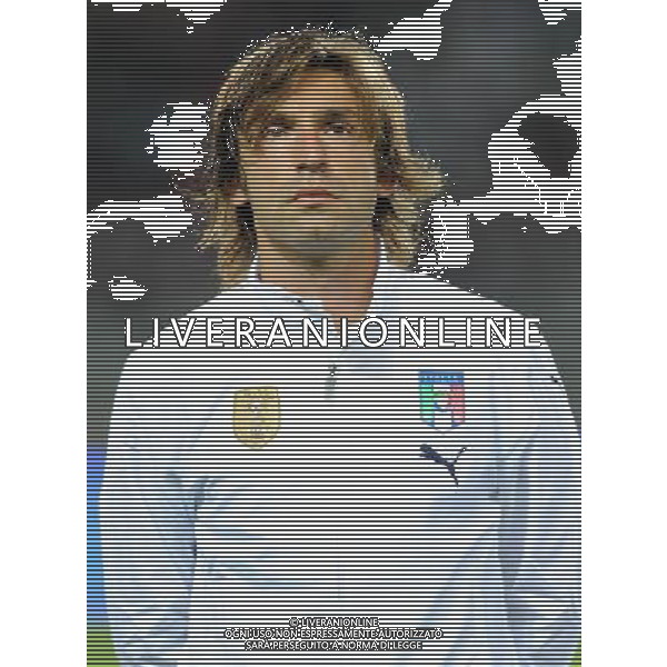 Qualificazioni ai Campionati Mondiali Sud Africa 2010 Gruppo 8 Torino - 09.09.2009 Italia-Bulgaria Nella Foto:PIRLO ANDREA /Ph.Vitez-Ag. Aldo Liverani