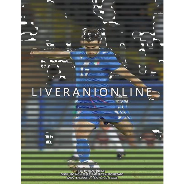Qualificazioni ai Campionati Mondiali Sud Africa 2010 Gruppo 8 Torino - 09.09.2009 Italia-Bulgaria Nella Foto:ROSSI GIUSEPPE /Ph.Vitez-Ag. Aldo Liverani