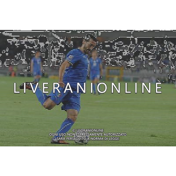 Qualificazioni ai Campionati Mondiali Sud Africa 2010 Gruppo 8 Torino - 09.09.2009 Italia-Bulgaria Nella Foto:ZAMBROTTA GIANLUCA /Ph.Vitez-Ag. Aldo Liverani