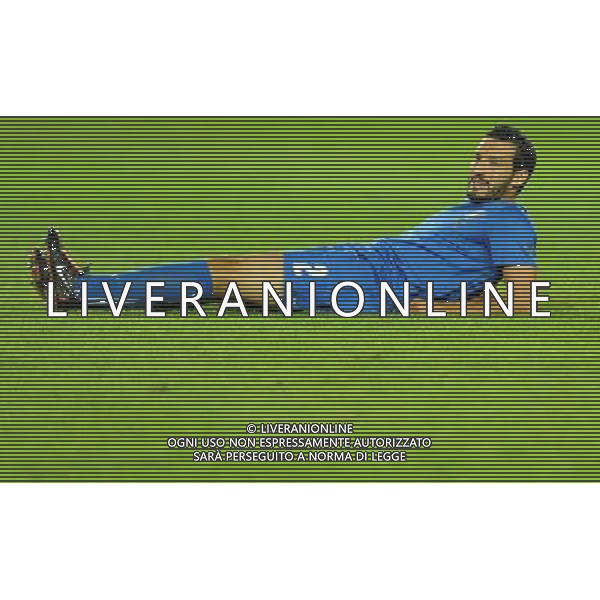 Qualificazioni ai Campionati Mondiali Sud Africa 2010 Gruppo 8 Torino - 09.09.2009 Italia-Bulgaria Nella Foto:ZAMBROTTA GIANLUCA /Ph.Vitez-Ag. Aldo Liverani