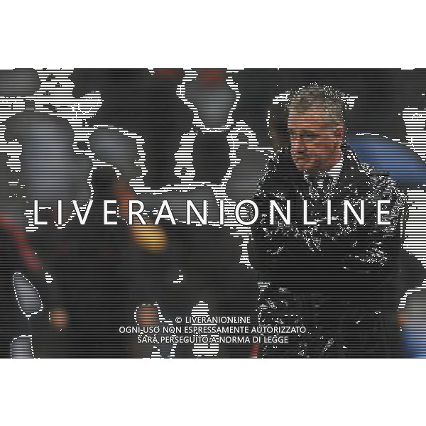 Champions League 2009/2010 Gruppo C Marsiglia(Francia) - 15.09.2009 Olympique Marsiglia-AC Milan Nella Foto:DESCHAMPS DIDIER /Ph.Vitez-Ag. Aldo Liverani