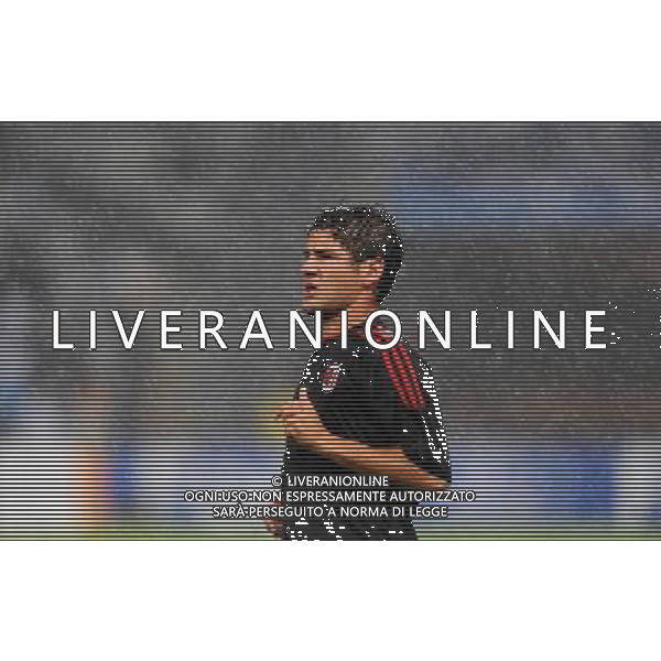 Champions League 2009/2010 Gruppo C Marsiglia(Francia) - 15.09.2009 Olympique Marsiglia-AC Milan Nella Foto:PATO /Ph.Vitez-Ag. Aldo Liverani