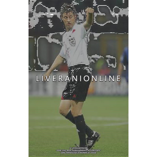 Inter - Barcellona Champions League 16/09/2009 nella foto arbitro stark ©luzzani/Agenzia Aldo Liverani Sas