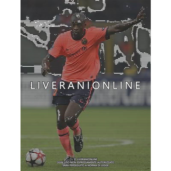 Milano 16-09-2009 Champions League 2009/10 Gruppo F Inter-Barcellona 0:0 nella foto yaya toure\' ph marco luzzani/ag aldo liverani s.a.s. 