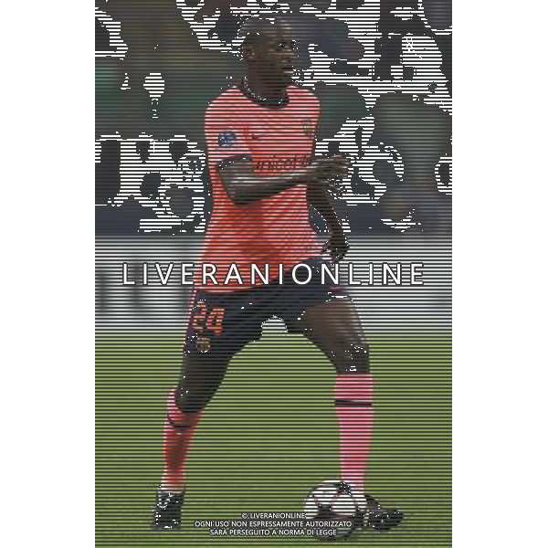Milano 16-09-2009 Champions League 2009/10 Gruppo F Inter-Barcellona 0:0 nella foto yaya toure ph marco luzzani/ag aldo liverani s.a.s. 