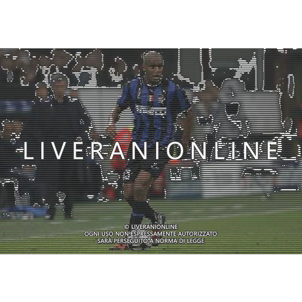 Milano 16-09-2009 Champions League 2009/10 Gruppo F Inter-Barcellona 0:0 nella foto maicon ph marco luzzani/ag aldo liverani s.a.s. 