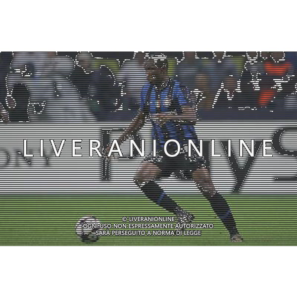 Milano 16-09-2009 Champions League 2009/10 Gruppo F Inter-Barcellona 0:0 nella foto samuel eto\'o ph marco luzzani/ag aldo liverani s.a.s. 