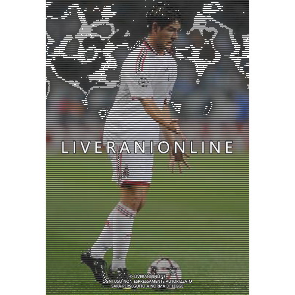 Champions League 2009/2010 Gruppo C Marsiglia(Francia) - 15.09.2009 Olympique Marsiglia-AC Milan Nella Foto:PATO /Ph.Vitez-Ag. Aldo Liverani