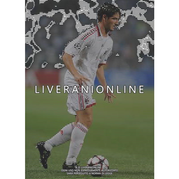 Champions League 2009/2010 Gruppo C Marsiglia(Francia) - 15.09.2009 Olympique Marsiglia-AC Milan Nella Foto:PATO /Ph.Vitez-Ag. Aldo Liverani
