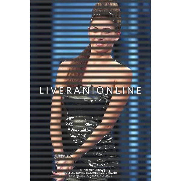 TRASMISISONE TV: \' CONTROCAMPO\' NELLA FOTO: MELISSA SATTA ( valletta) © ANTONIO SORANO - AG. ALDO LIVERANI SAS