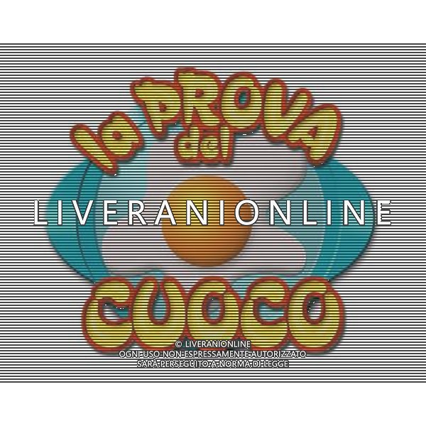 TRASMISSIONE TV: \' La prova del cuoco\' nella foto: Logo Ag. Aldo Liverani sas