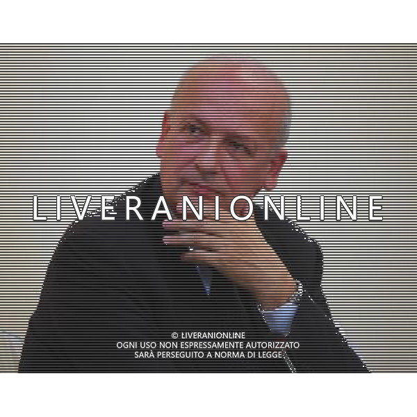 MONZA 24.09-09 Prima edizione del Forum Unesco intitolato \'Creativita\', Innovazione ed eccellenza: dall\'Artigianato alle Industrie del design e della moda\' Min.SANDRO BONDI foto SORANO /ALDO LIVERANI SAS