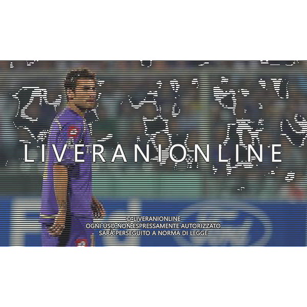 Champions League 2009/2010 Gruppo E Firenze - 29.09.2009 ACF Fiorentina-FC Liverpool Nella Foto:MUTU ADRIAN /Ph.Vitez-Ag. Aldo Liverani