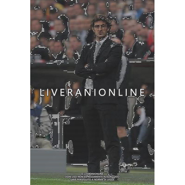 Champions League 2009/2010 Gruppo A Monano(Germania) - 30.09.2009 FC Bayern Monaco-FC Juventus Nella Foto:FERRARA /Ph.Vitez-Ag. Aldo Liverani