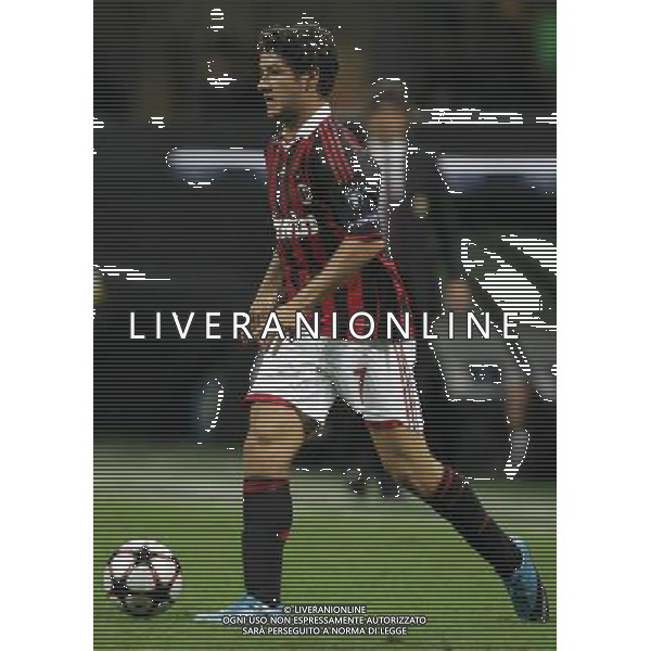 Milano 30-09-2009 Champions League 2009/10 milan-zurigo 0:1 nella foto pato ph marco luzzani/ag aldo liverani s.a.s.