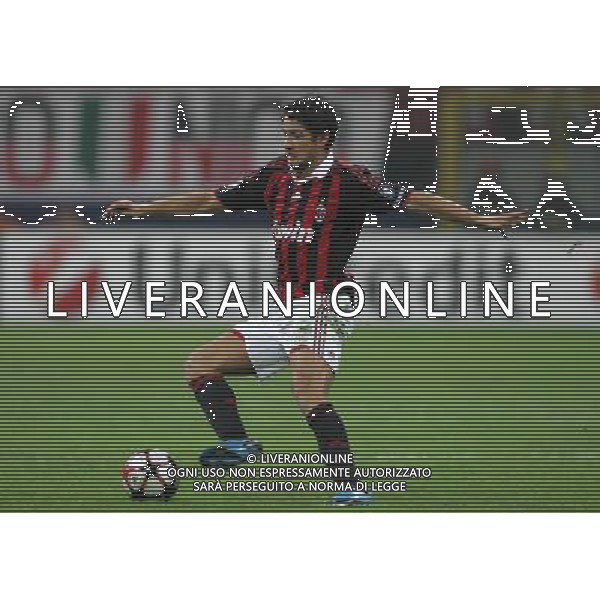 Milano 30-09-2009 Champions League 2009/10 milan-zurigo 0:1 nella foto pato ph marco luzzani/ag aldo liverani s.a.s.