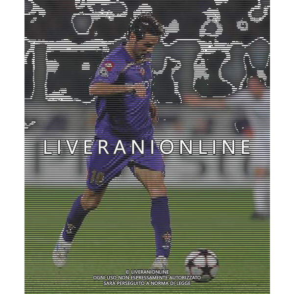 Champions League 2009/2010 Gruppo E Firenze - 29.09.2009 ACF Fiorentina-FC Liverpool Nella Foto:GOBBI MASSIMO /Ph.Vitez-Ag. Aldo Liverani