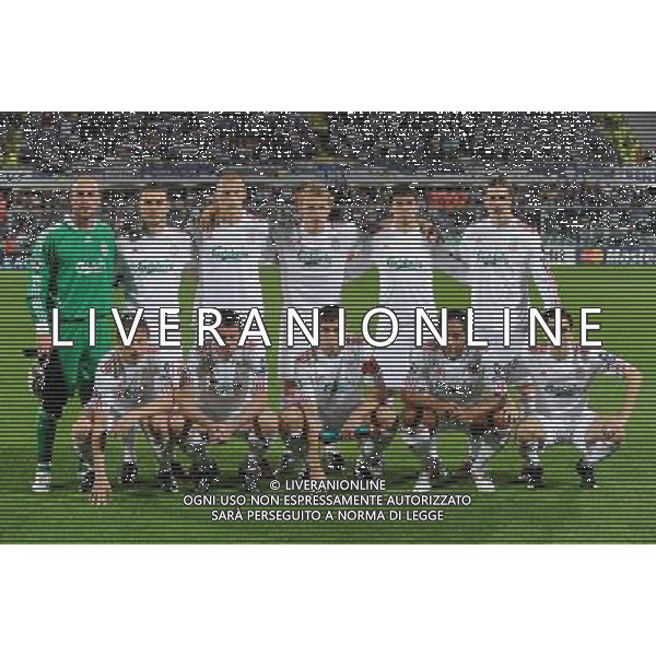 Champions League 2009/2010 Gruppo E Firenze - 29.09.2009 ACF Fiorentina-FC Liverpool Nella Foto:LIVERPOOL /Ph.Vitez-Ag. Aldo Liverani
