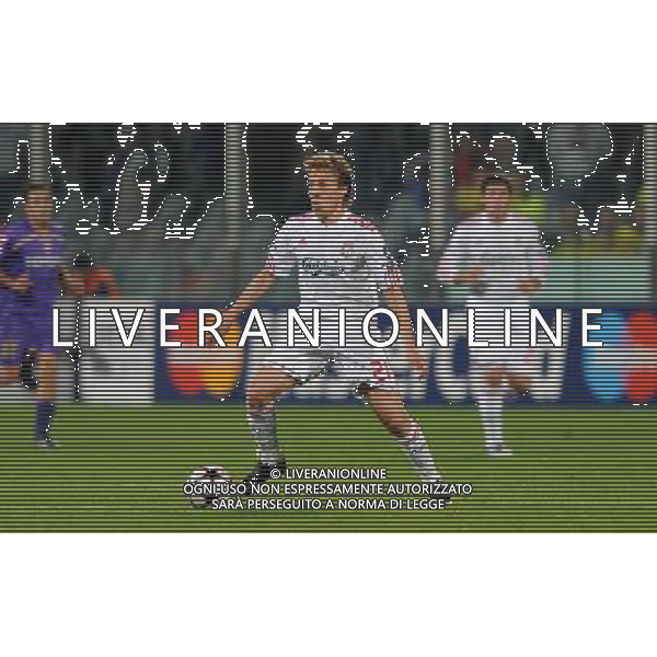 Champions League 2009/2010 Gruppo E Firenze - 29.09.2009 ACF Fiorentina-FC Liverpool Nella Foto:LUCAS /Ph.Vitez-Ag. Aldo Liverani