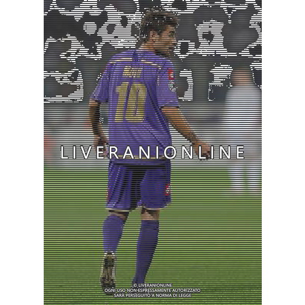 Champions League 2009/2010 Gruppo E Firenze - 29.09.2009 ACF Fiorentina-FC Liverpool Nella Foto:MUTU ADRIAN /Ph.Vitez-Ag. Aldo Liverani