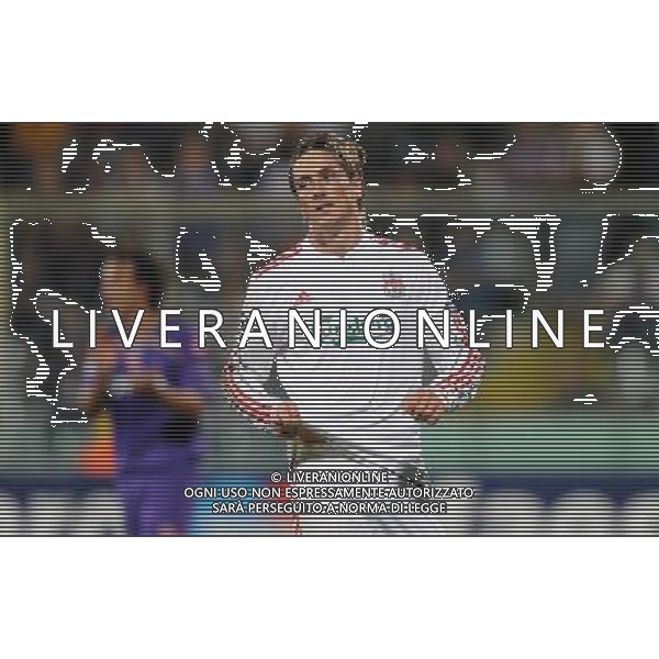 Champions League 2009/2010 Gruppo E Firenze - 29.09.2009 ACF Fiorentina-FC Liverpool Nella Foto:TORRES FERNANDO /Ph.Vitez-Ag. Aldo Liverani