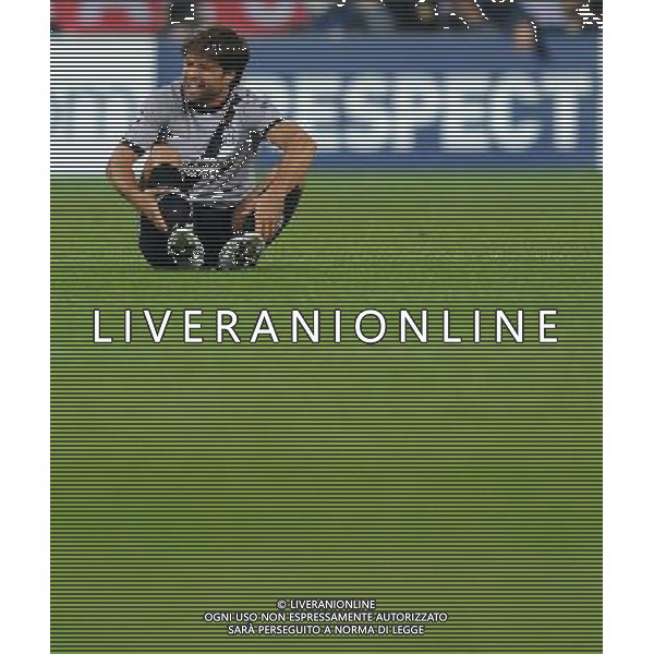 Champions League 2009/2010 Gruppo A Monano(Germania) - 30.09.2009 FC Bayern Monaco-FC Juventus Nella Foto:DIEGO /Ph.Vitez-Ag. Aldo Liverani