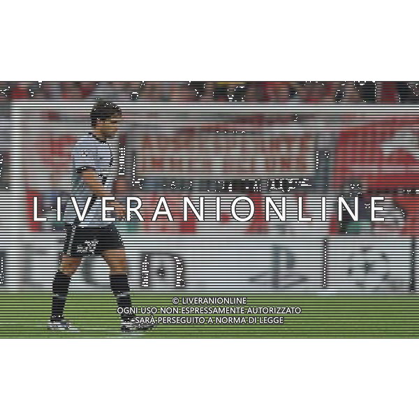 Champions League 2009/2010 Gruppo A Monano(Germania) - 30.09.2009 FC Bayern Monaco-FC Juventus Nella Foto:DIEGO /Ph.Vitez-Ag. Aldo Liverani