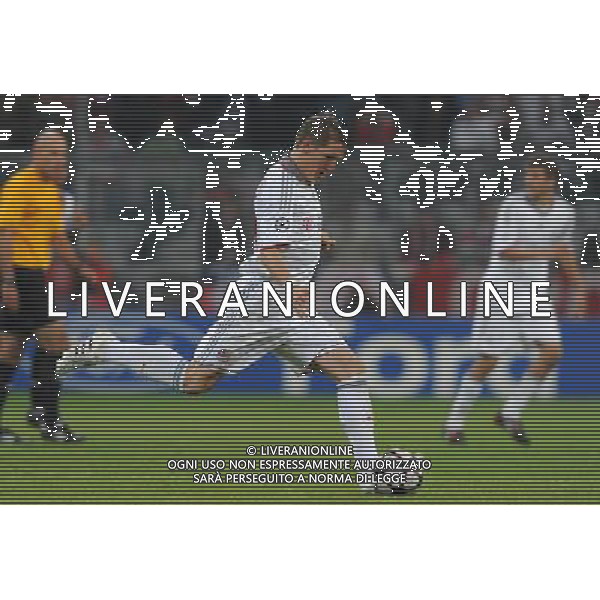 Champions League 2009/2010 Gruppo A Monano(Germania) - 30.09.2009 FC Bayern Monaco-FC Juventus Nella Foto:SCHWEINSTEIGER BASTIAN /Ph.Vitez-Ag. Aldo Liverani