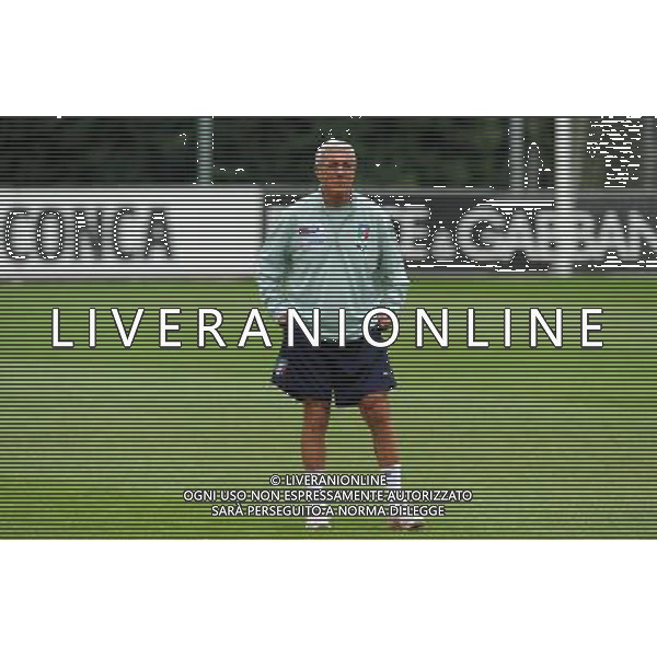 Raduno Nazionale Italiana a Coverciano Coverciano(FI) - 06.10.2009 Allenamento Nella Foto:LIPPI MARCELLO /Ph.Vitez-Ag. Aldo Liverani